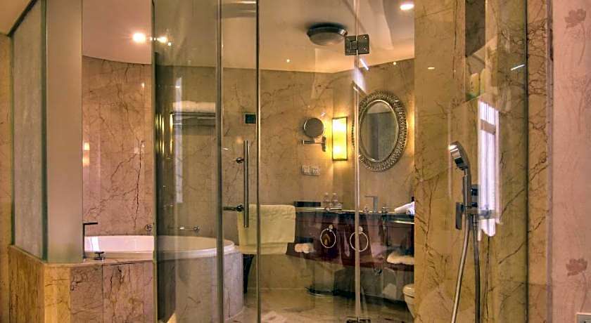 Citic Ningbo International Hotel
