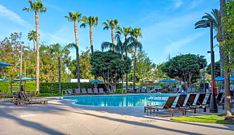 Sonesta ES Suites Anaheim Resort Area