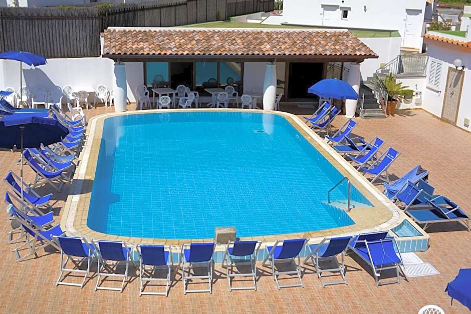 Casthotels Tramonto d'oro Terme