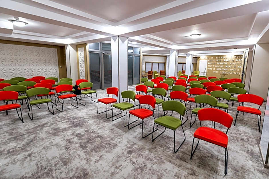 Prestige Boutique Hotel Craiova