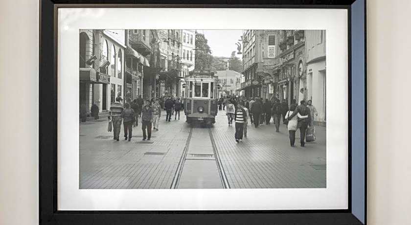 Taksim Prelude Hotel