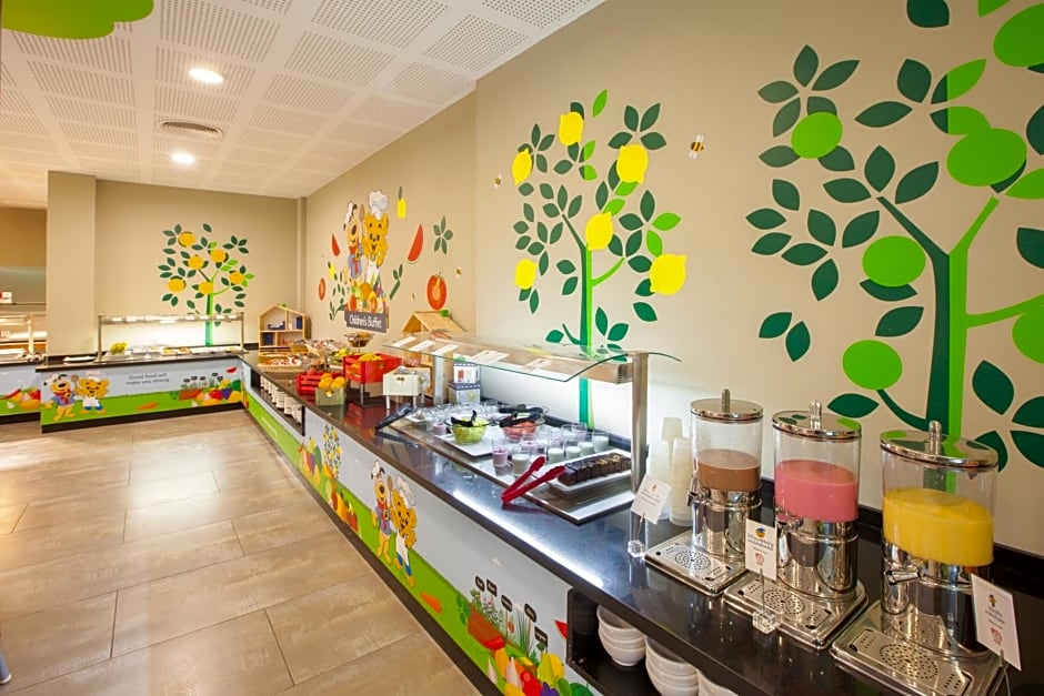 Grupotel Alcudia Pins