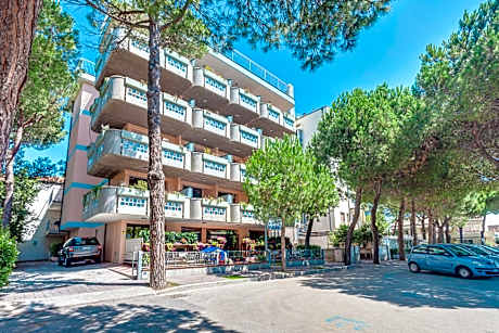 Hotel residence Jamaica