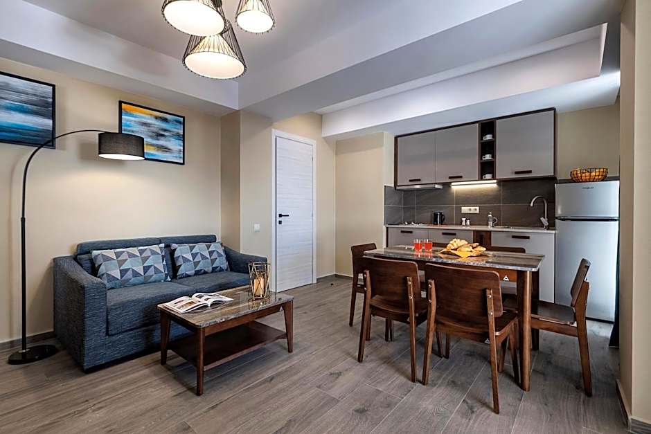 Residence Gudauri Hills