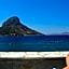 MasouriBlu Boutique Hotel