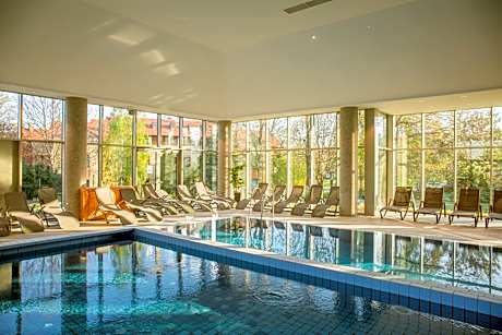 Greenfield Hotel Golf & Spa