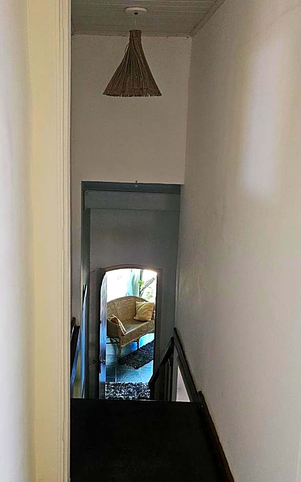 Chalé Ilhabela Perequê