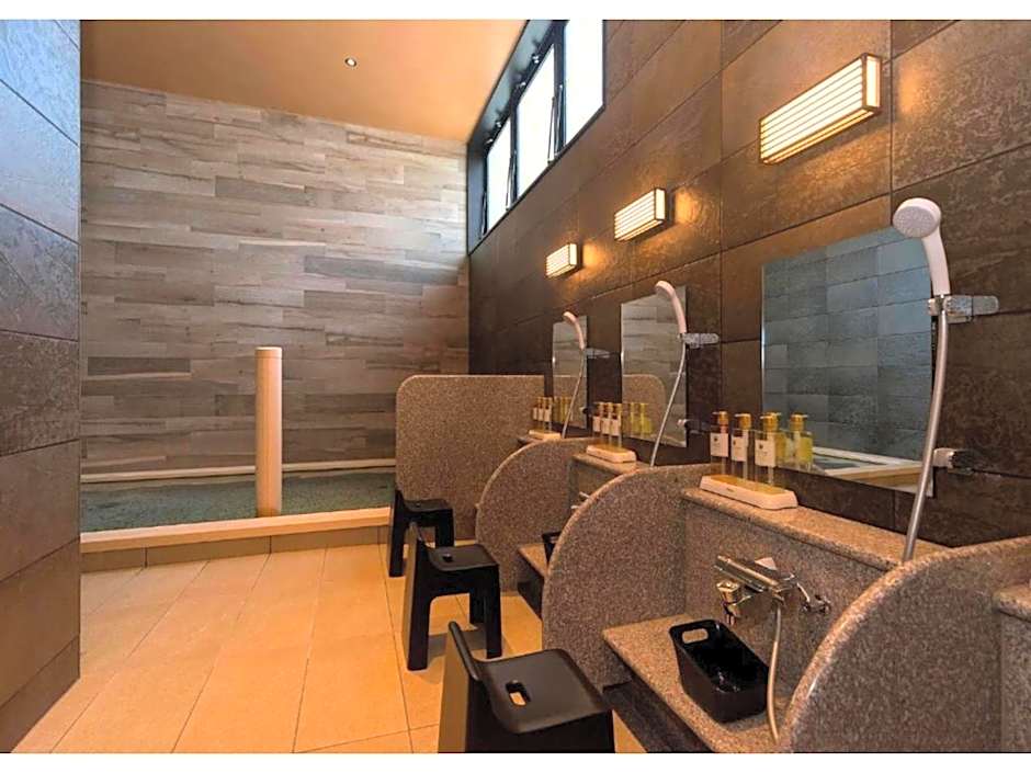 QUEEN'S HOTEL CHITOSE - Vacation STAY 67719v