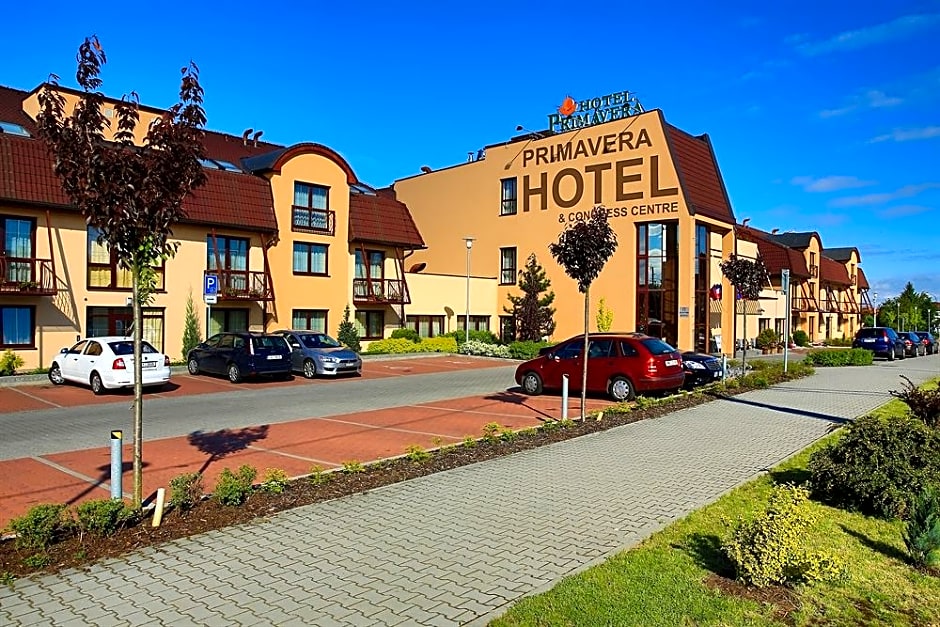 PRIMAVERA Hotel & Congress centre