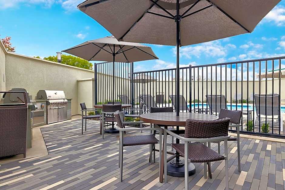 TownePlace Suites by Marriott Sacramento Elk Grove