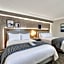 Best Western Plus Sunset Plaza Hotel