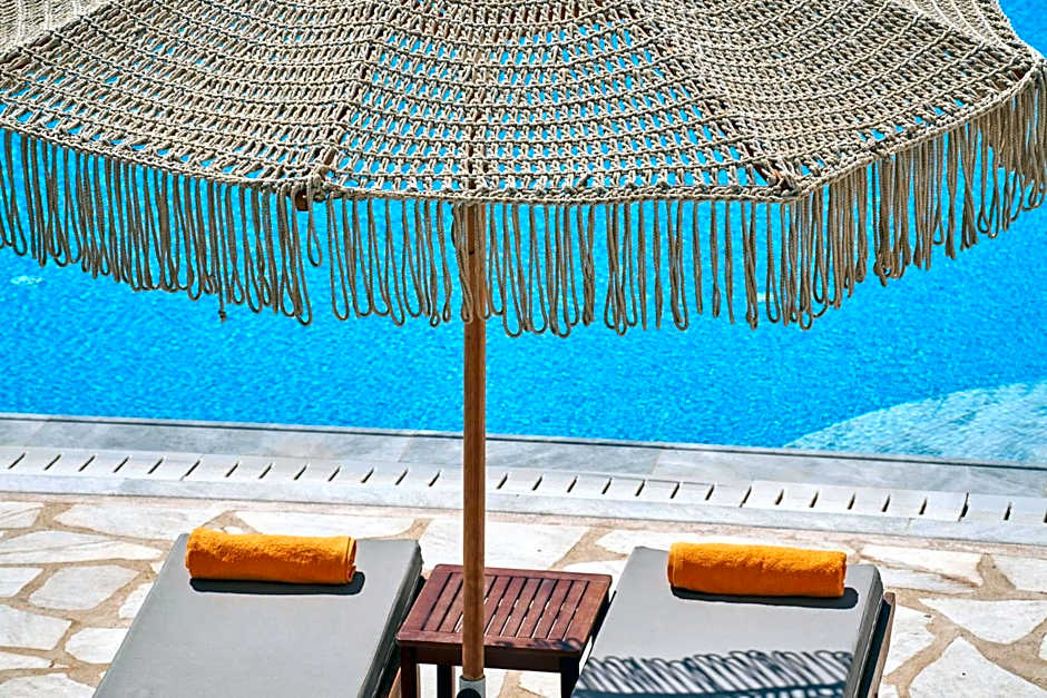Paradise View Hotel