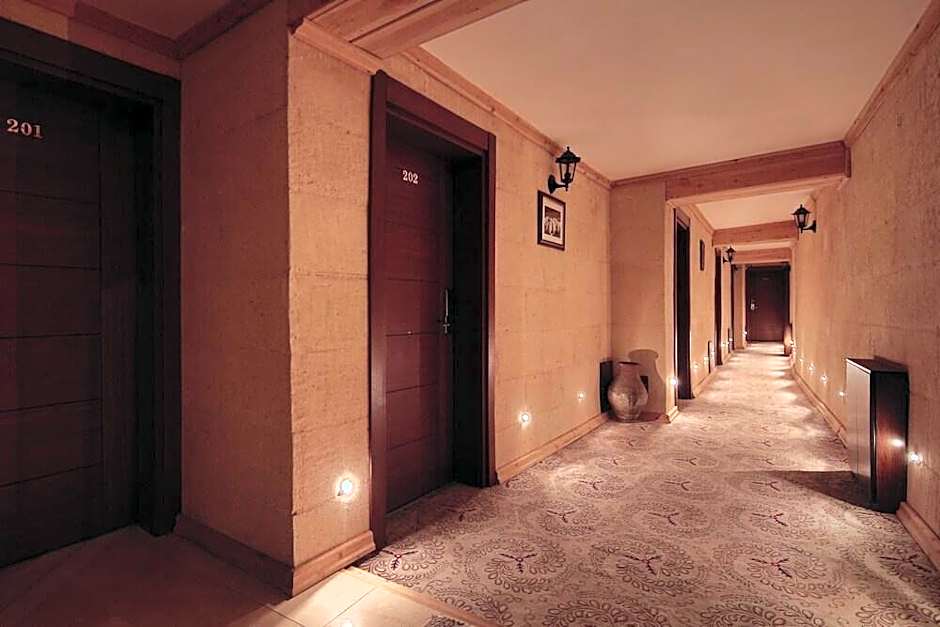 Aden Hotel Cappadocia