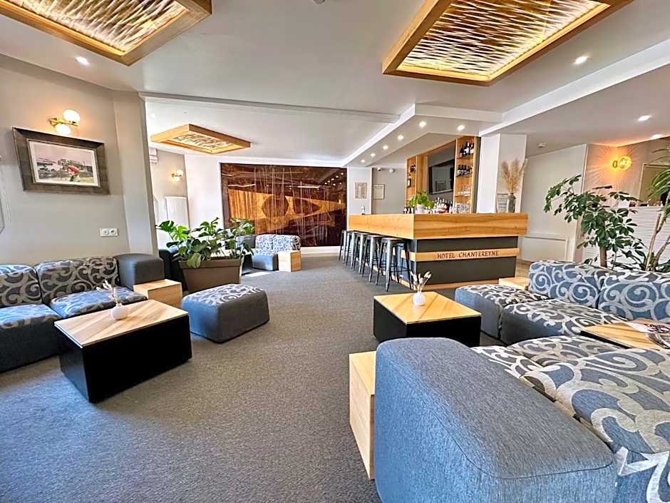 Hotel Chantereyne