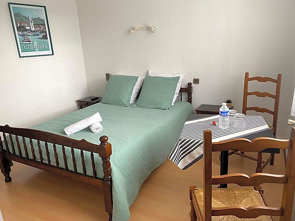 L' Auberge Campagnarde, Lourdes