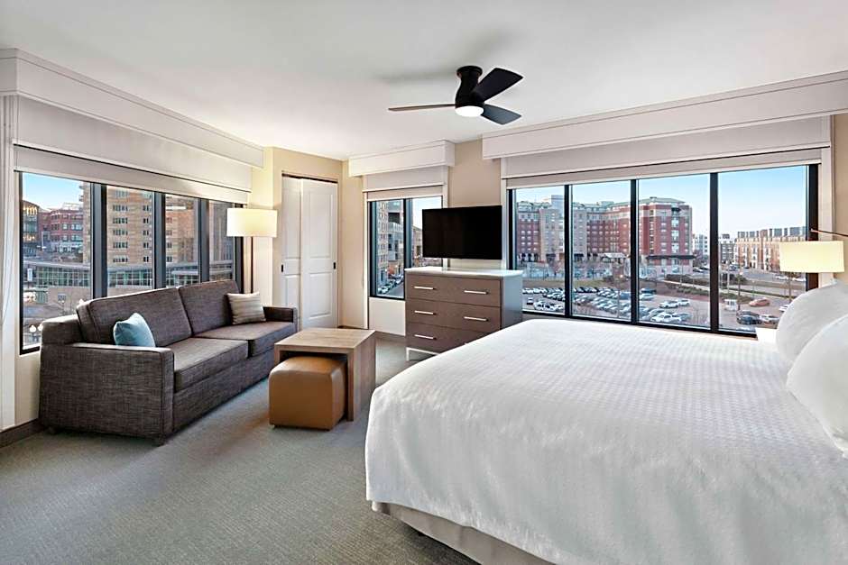 Homewood Suites By Hilton Providence