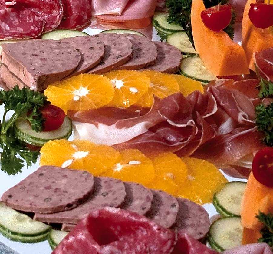 Hotel-Garni Stern - bed & breakfast & more