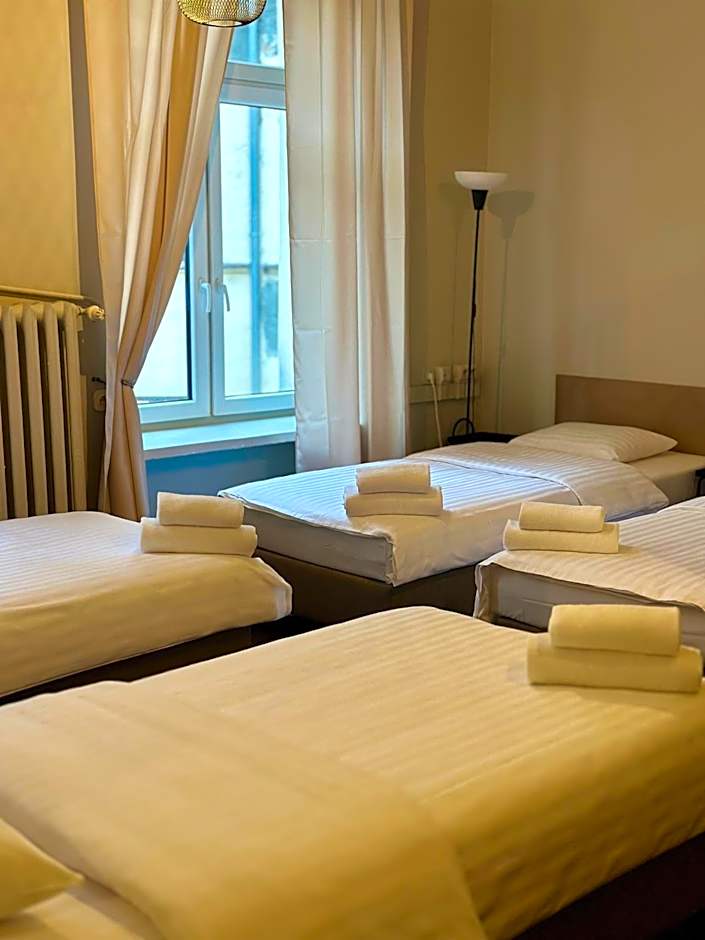 Hostel H360 - dawniej Hotelik Relax