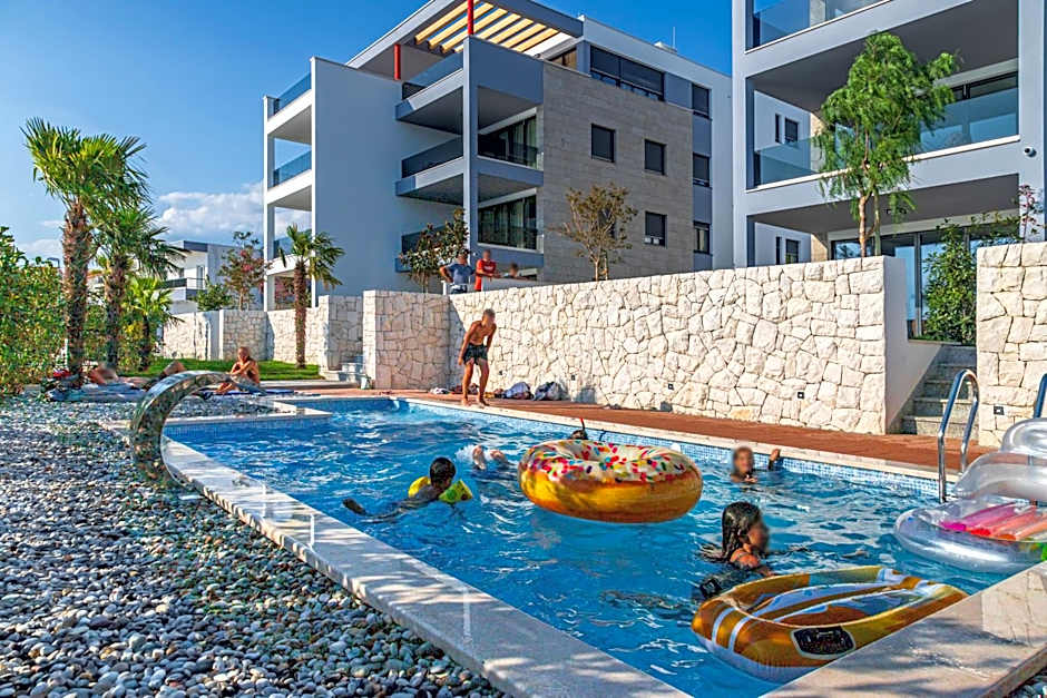 VIPo Prestige Apartments