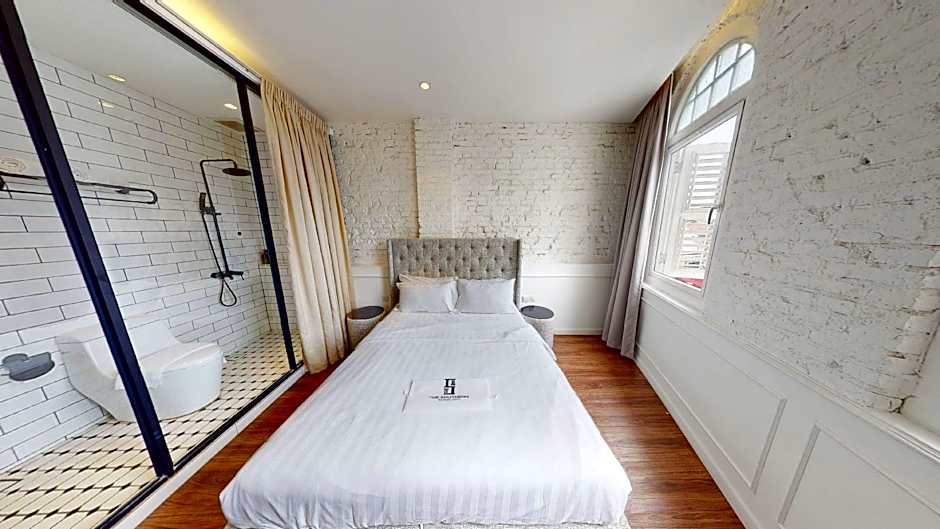 The Southern Boutique Hotel