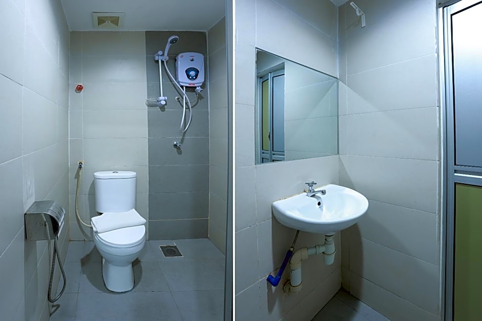 Hotel Aman- Nilai & KLIA