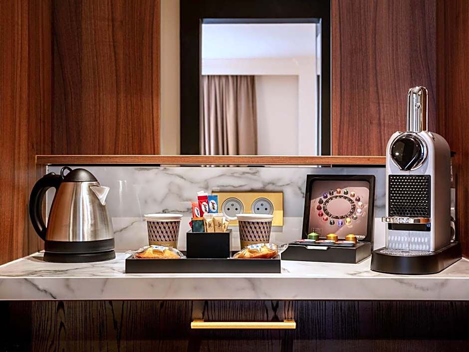 Mercure Versailles Paris Ouest