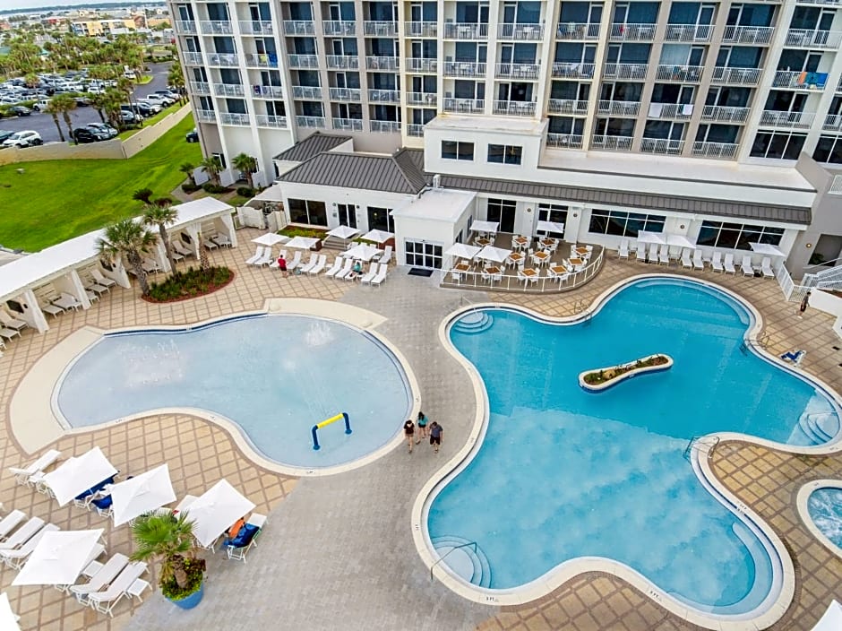Hilton Pensacola Beach