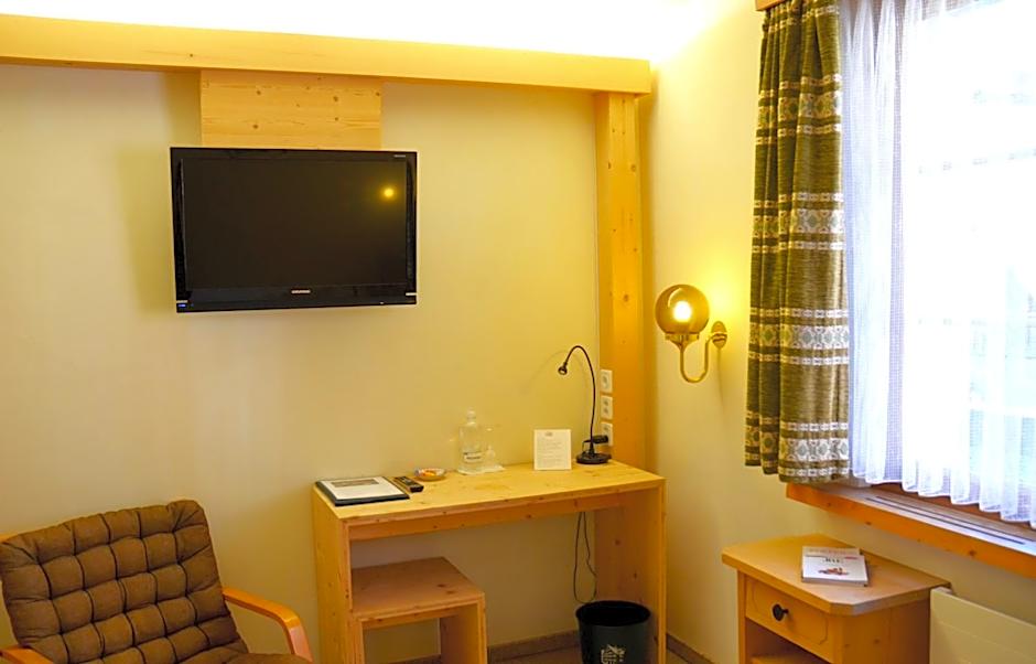 Casa Tödi Restaurant Hotel