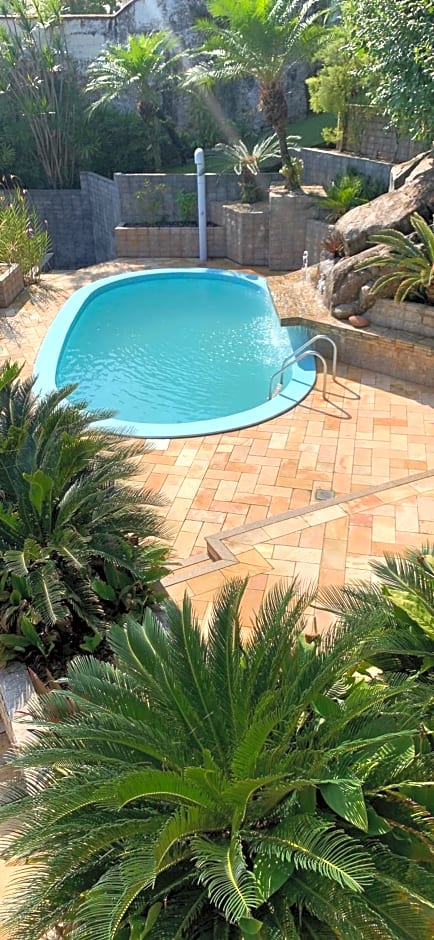 Pousada DRIRIOS HOUSE