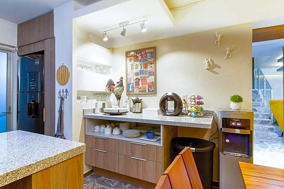Junior Suite Terraza. ¡Unforgettable Experience!