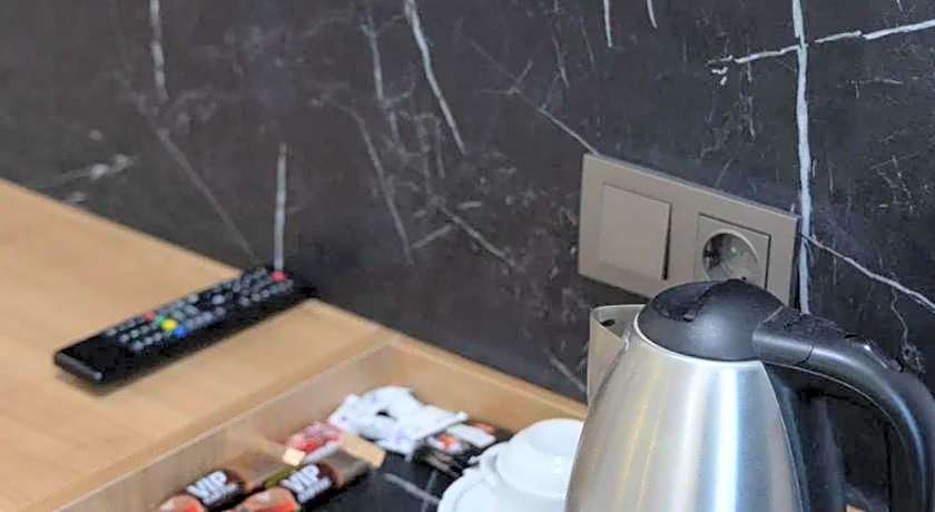 Ottoman Palace Hotel Edirne