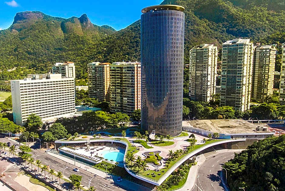 Hotel Nacional Rio De Janeiro photo 25