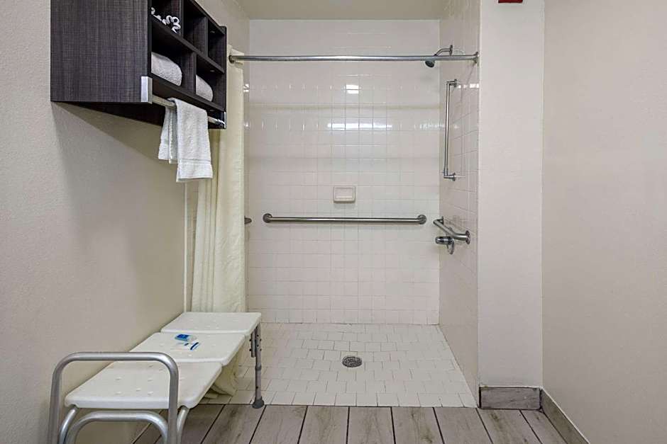 Rodeway Inn Ardmore I-65