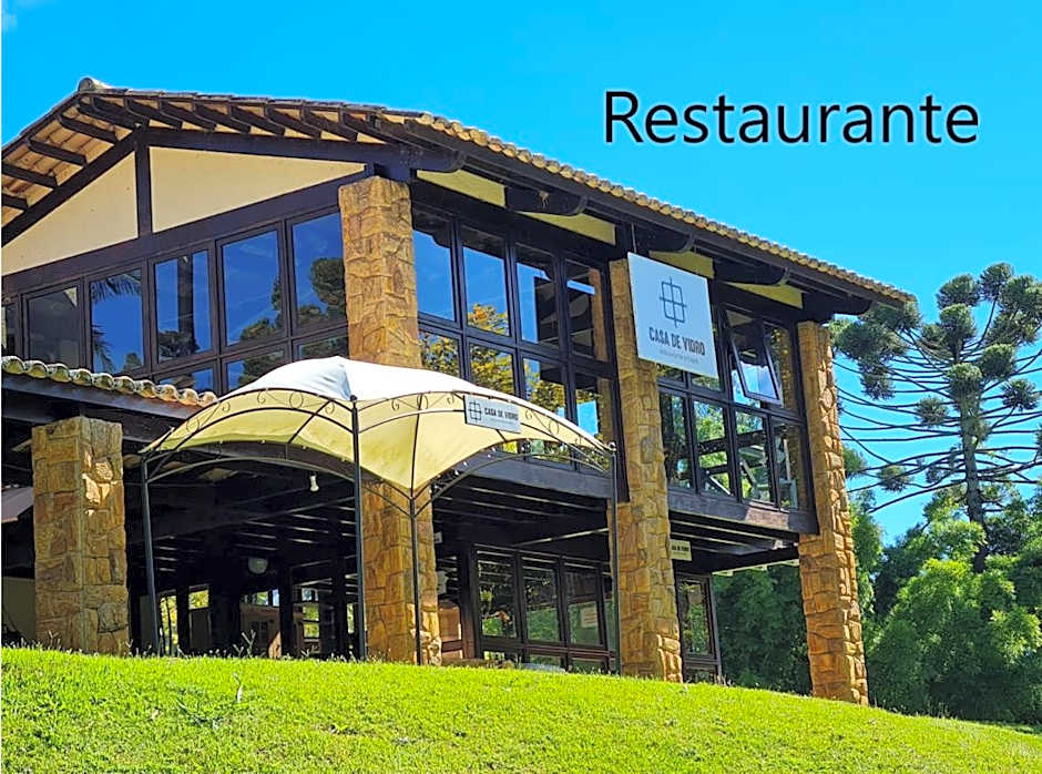 POUSADA PARAISO DOS TUCANOS