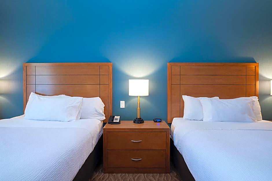 Sandman Hotel and Suites Squamish