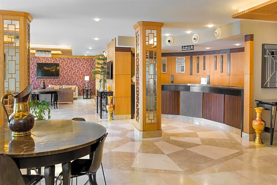 Best Western Plus Hotel Setif