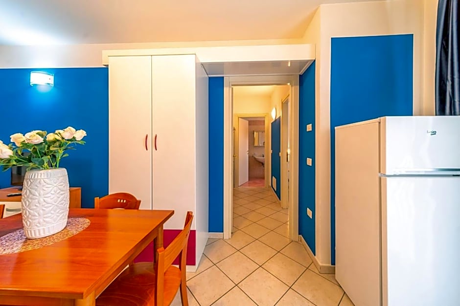 Residence Alessandra