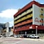 Flat Na Barra