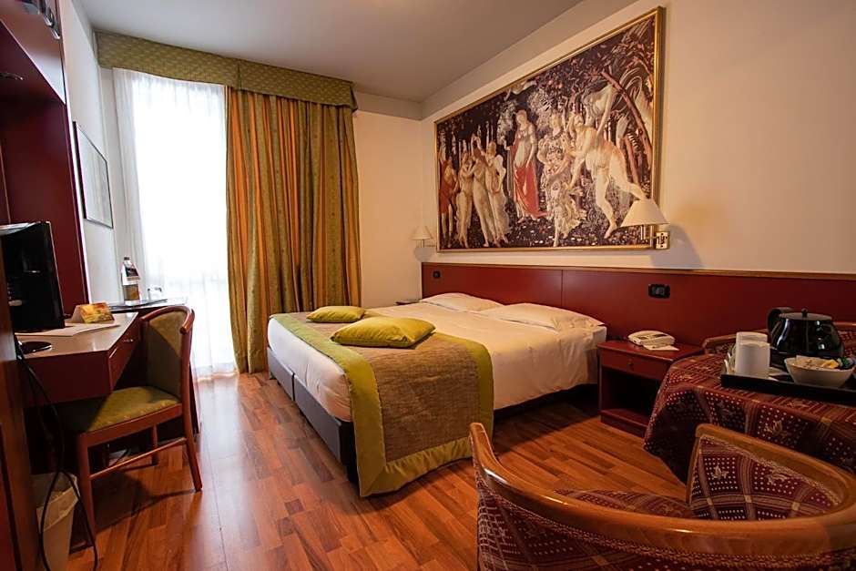 Cristallo Wellness Hotel