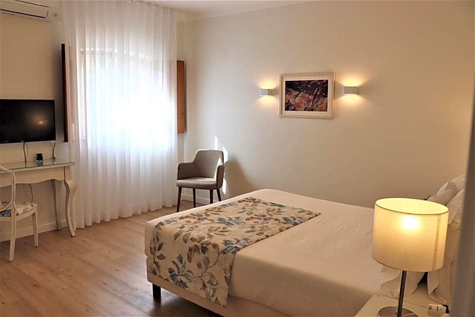 Casa Da Padeira - Turismo Rural