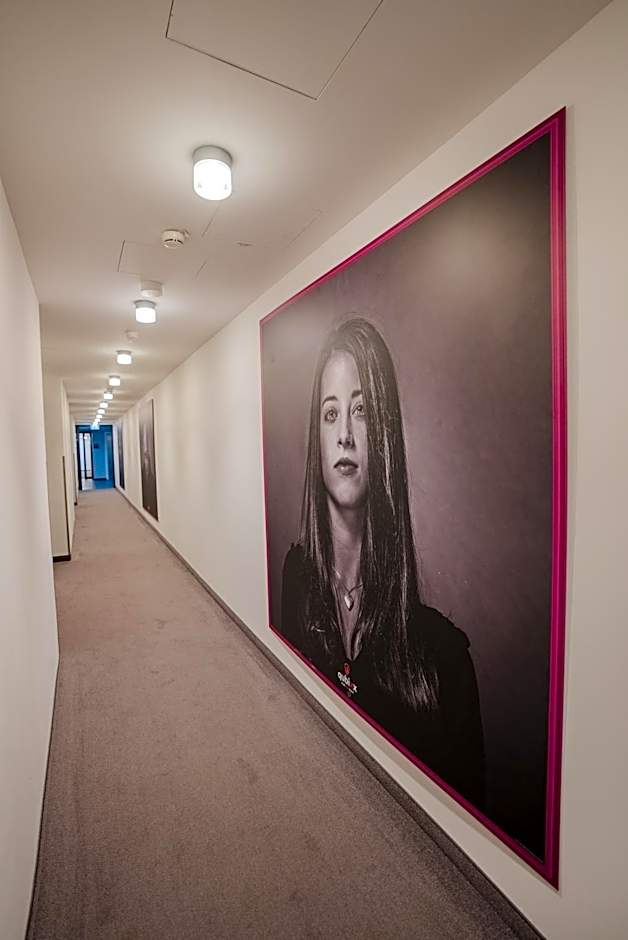 qubixx stadtmittehotel