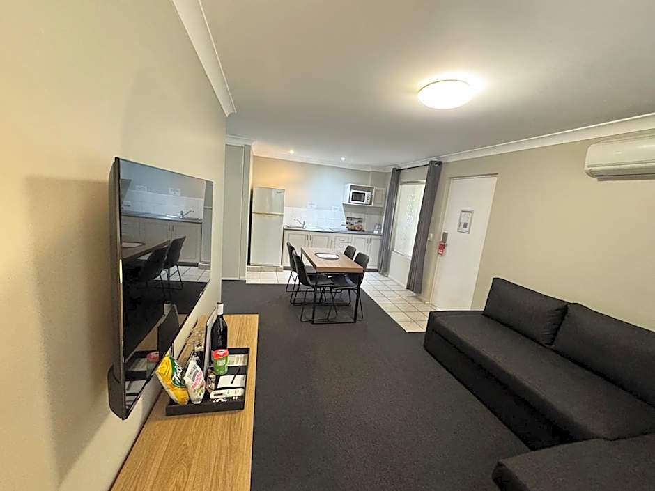 Ambassador On Ruthven