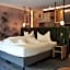 Almhotel Glieshof