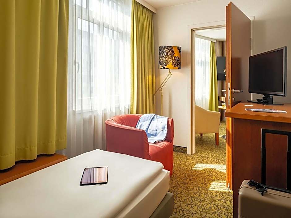 Mercure Wien Westbahnhof