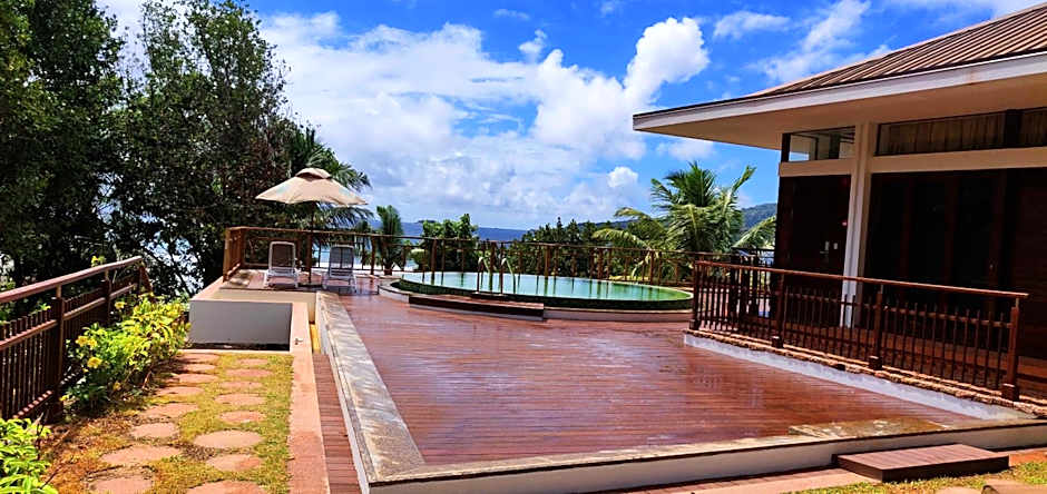 Le Relax Luxury Lodge