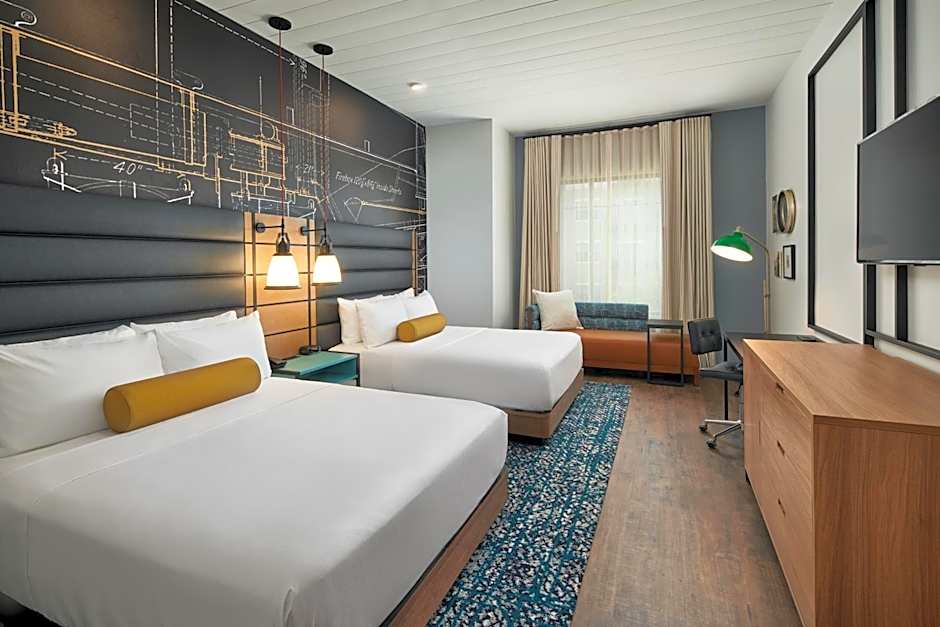 Hotel Indigo Tallahassee - College Town By IHG