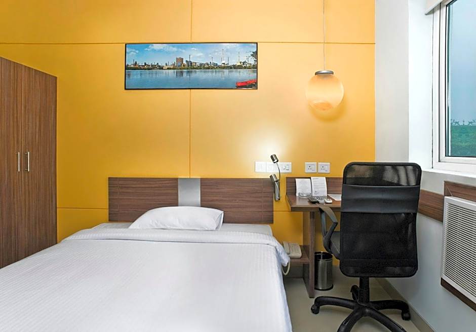 Ginger Bhubaneshwar