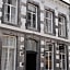 Boutique hotel Sint Jacob