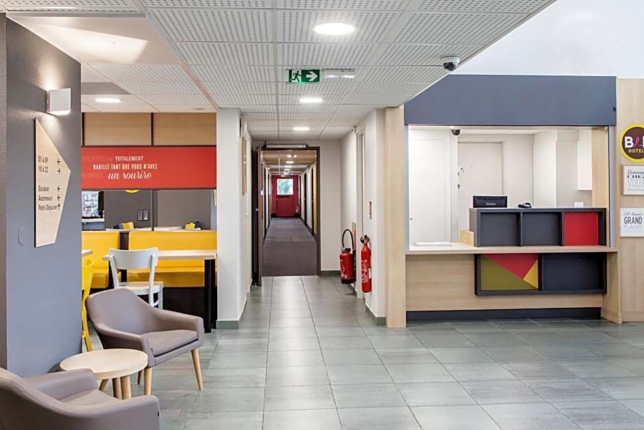 B&B HOTEL Evry Lisses 2