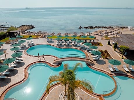 Mitsis Lindos Memories Resort & Spa